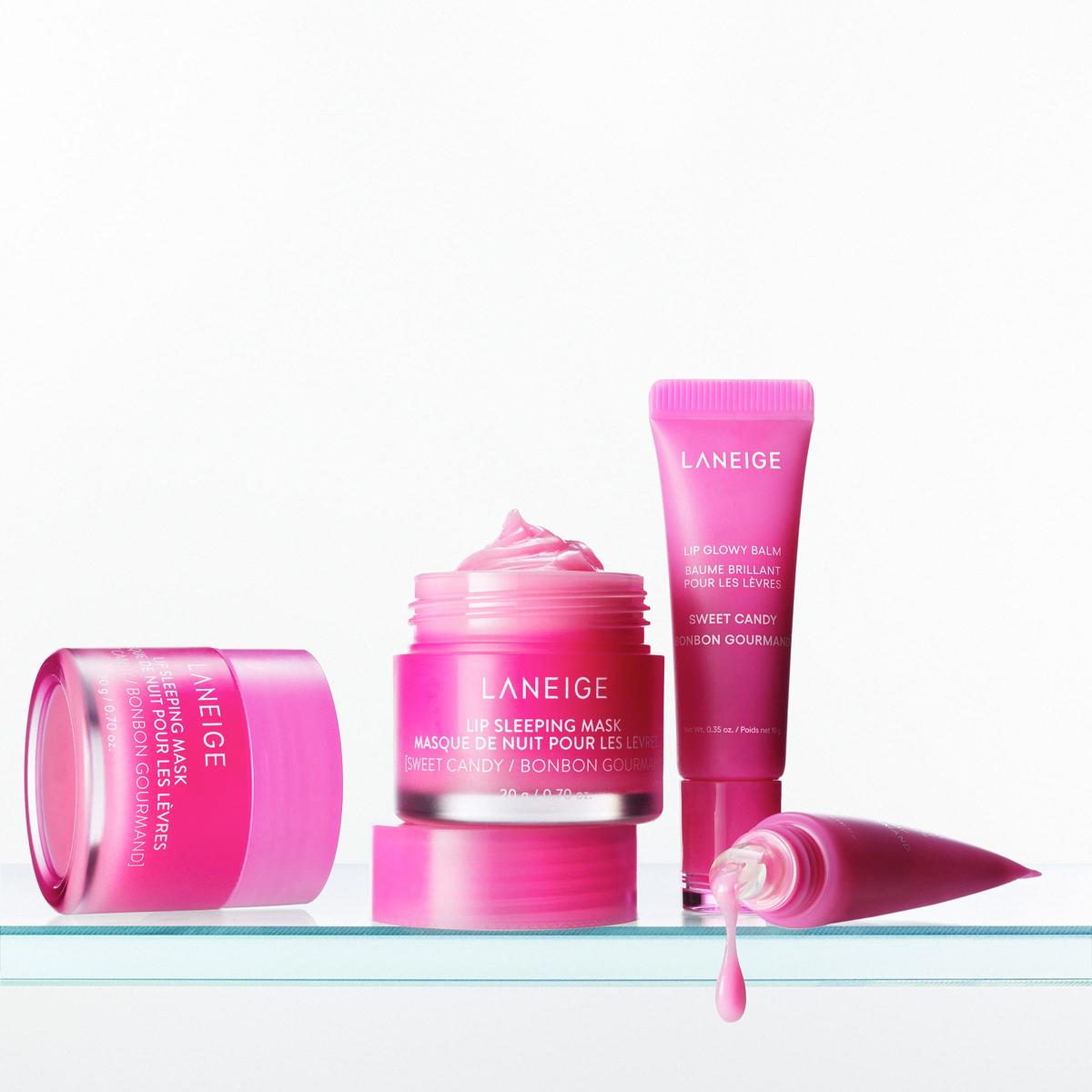 Laneige Lip Glowy Balm