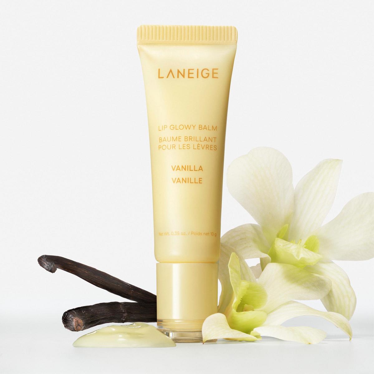 Laneige Lip Glowy Balm