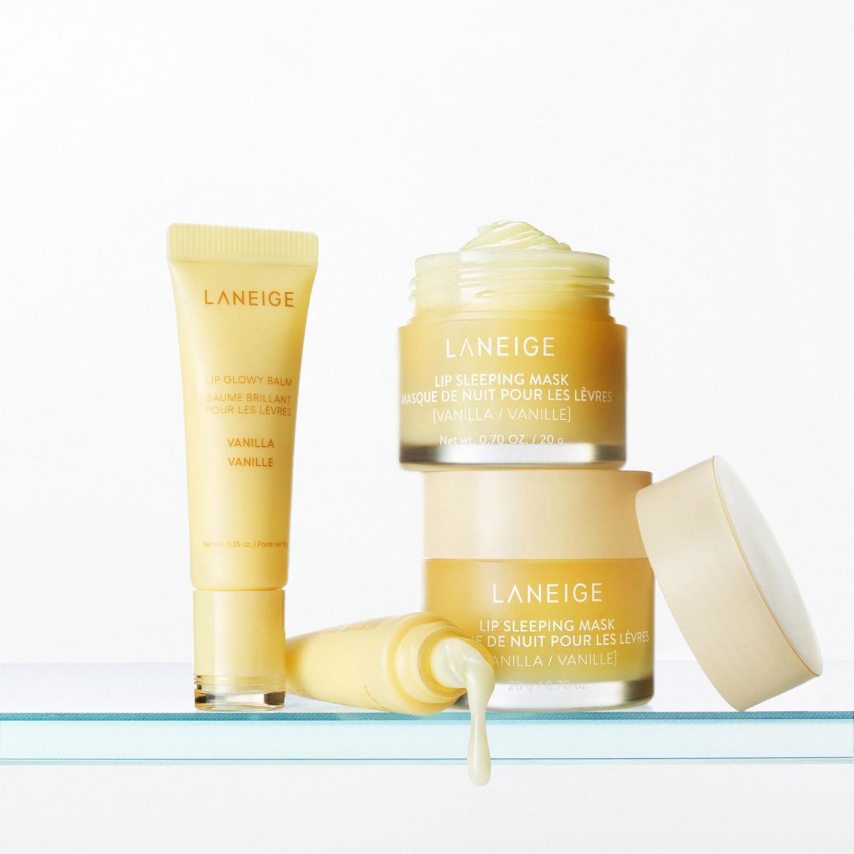 Laneige Lip Glowy Balm