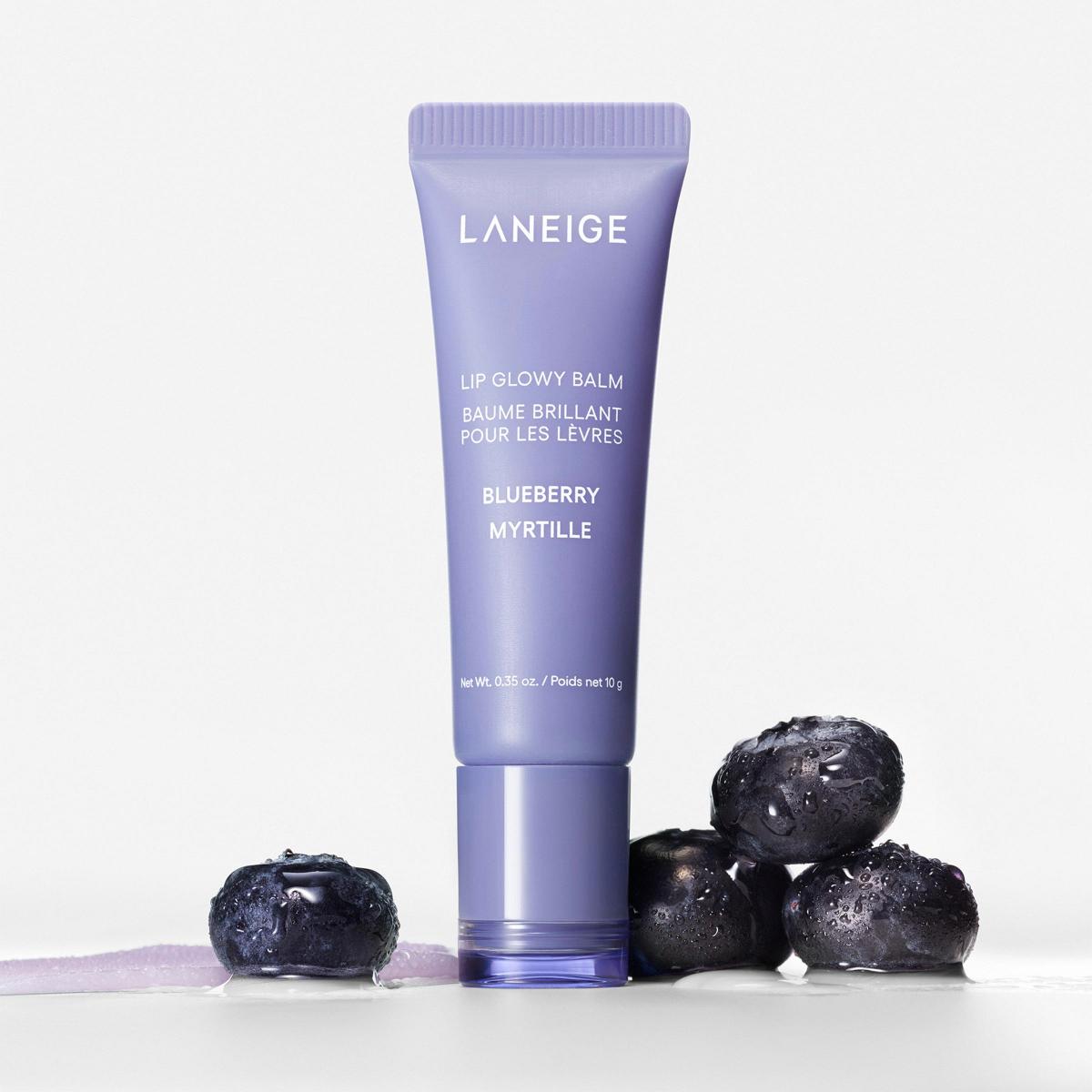 Laneige Lip Glowy Balm