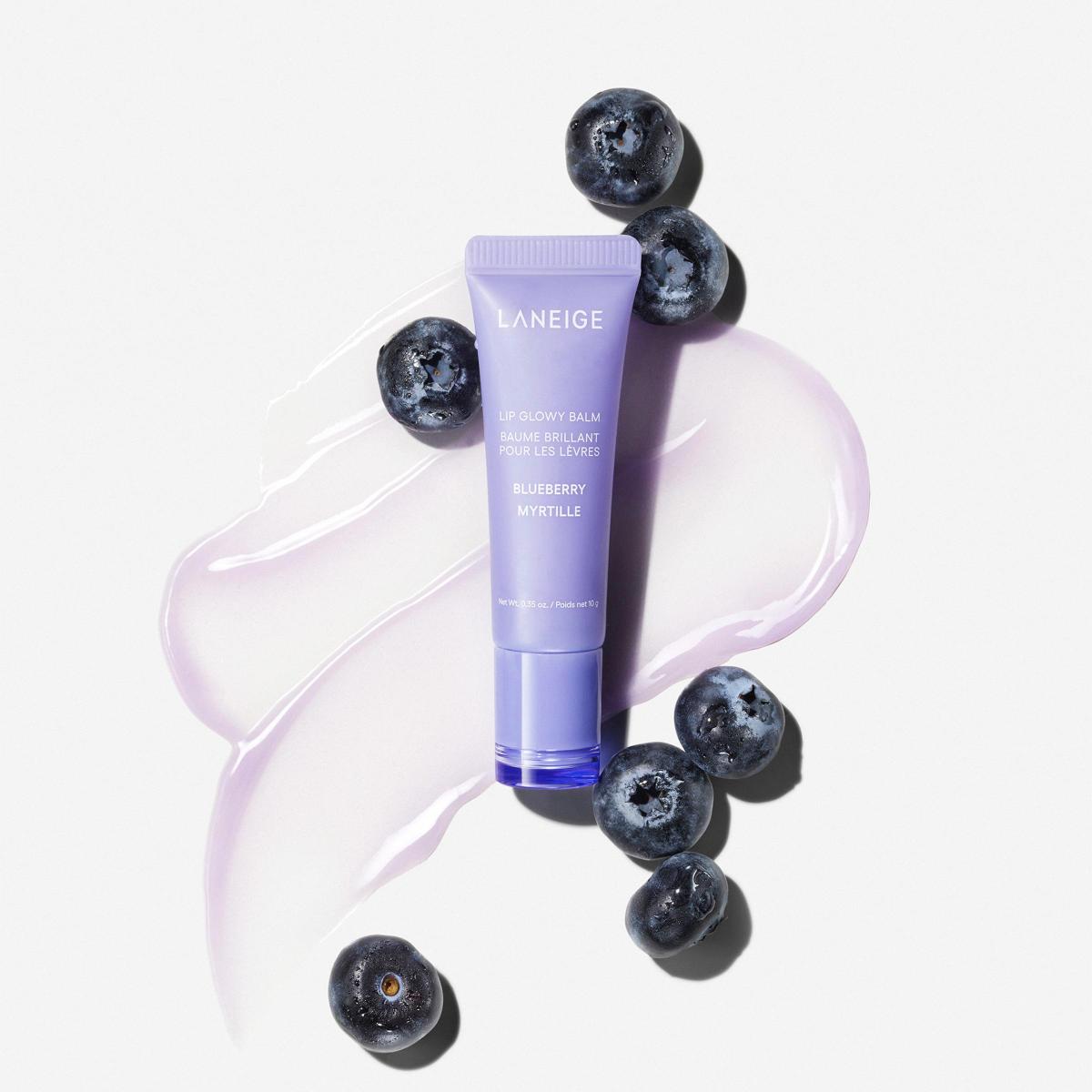 Laneige Lip Glowy Balm