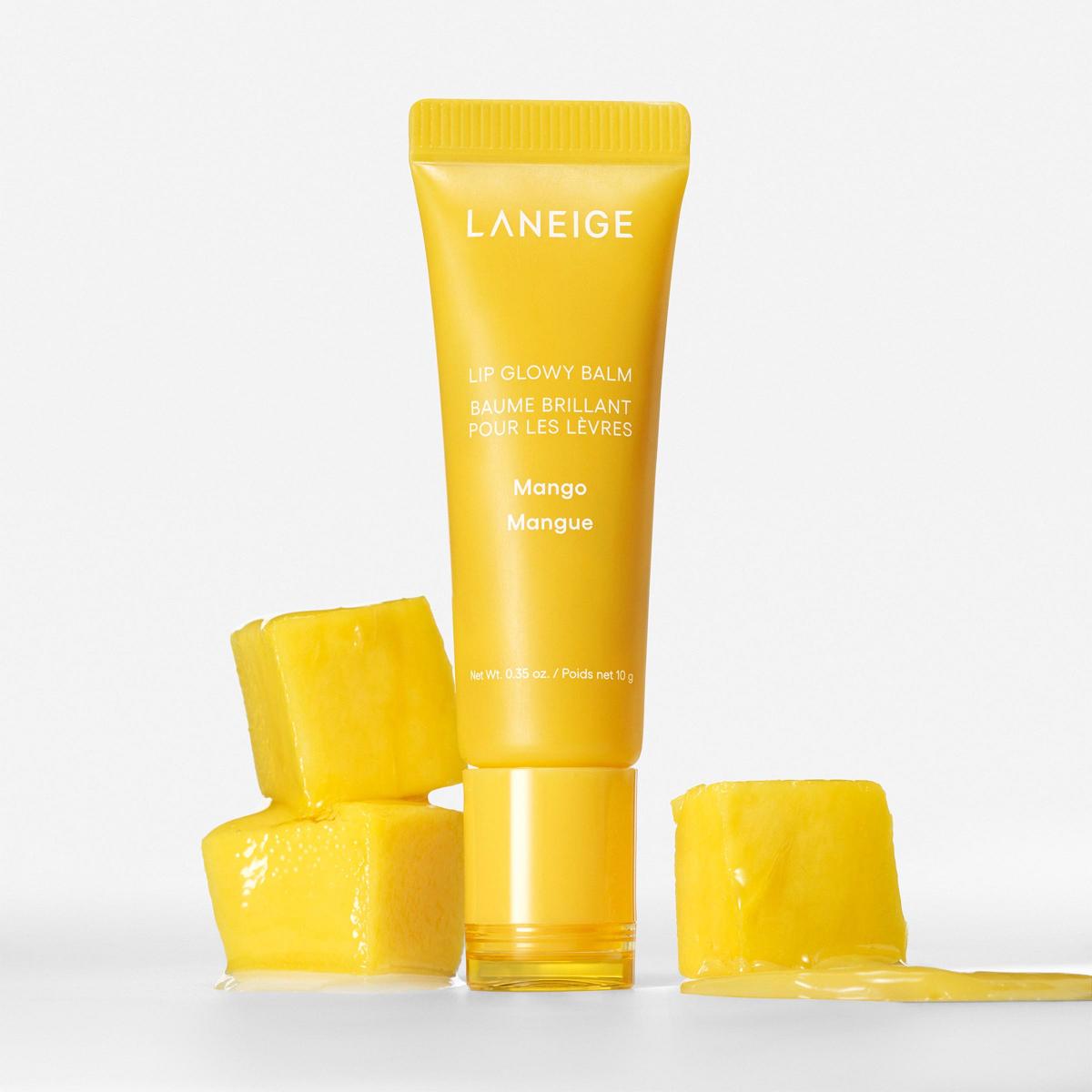 Laneige Lip Glowy Balm
