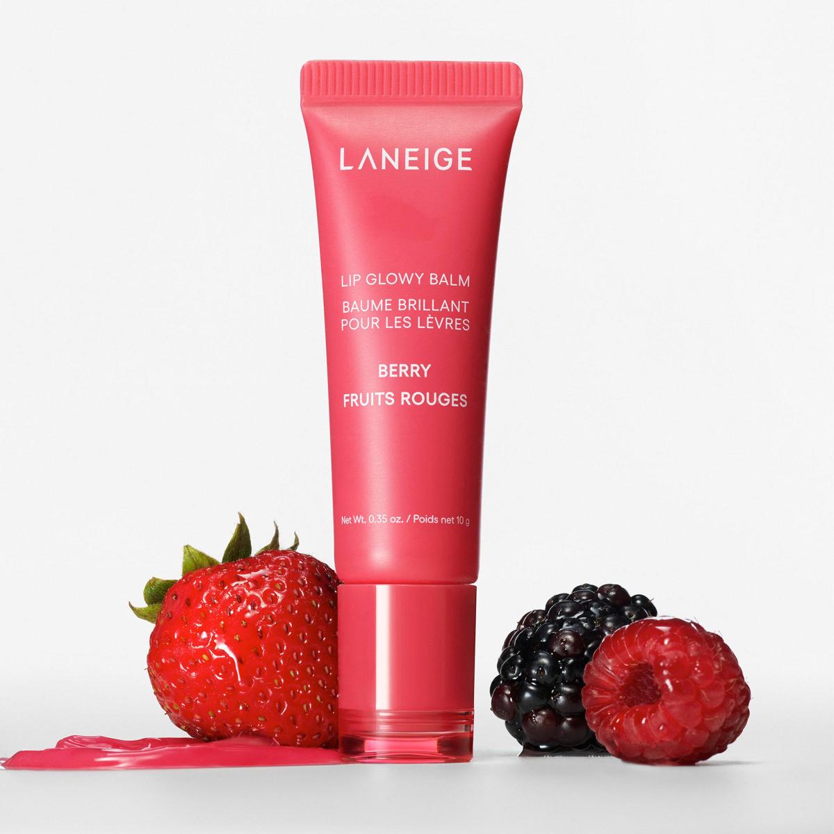 Laneige Lip Glowy Balm