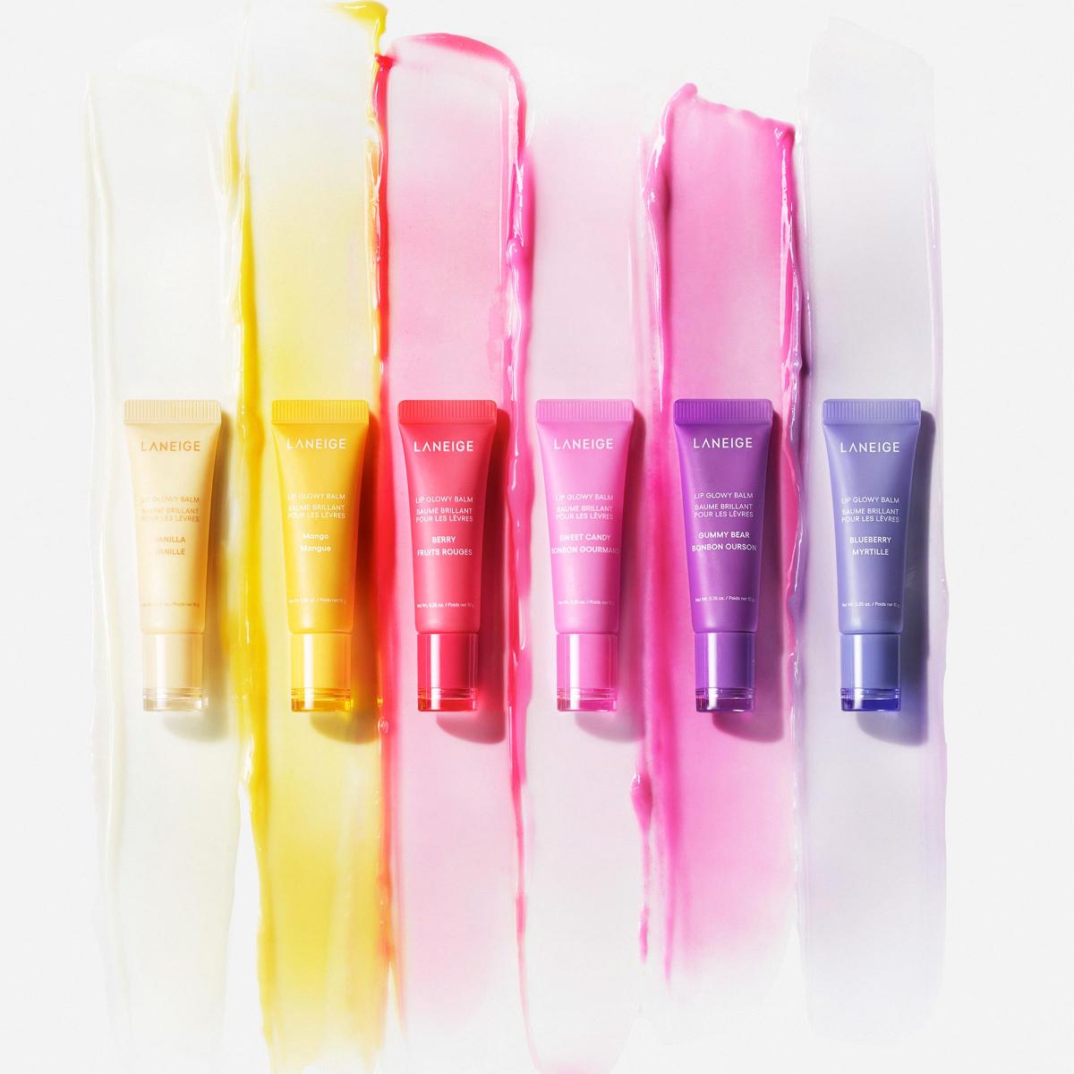 Laneige Lip Glowy Balm