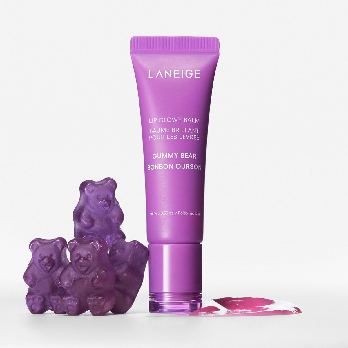 Laneige Lip Glowy Balm