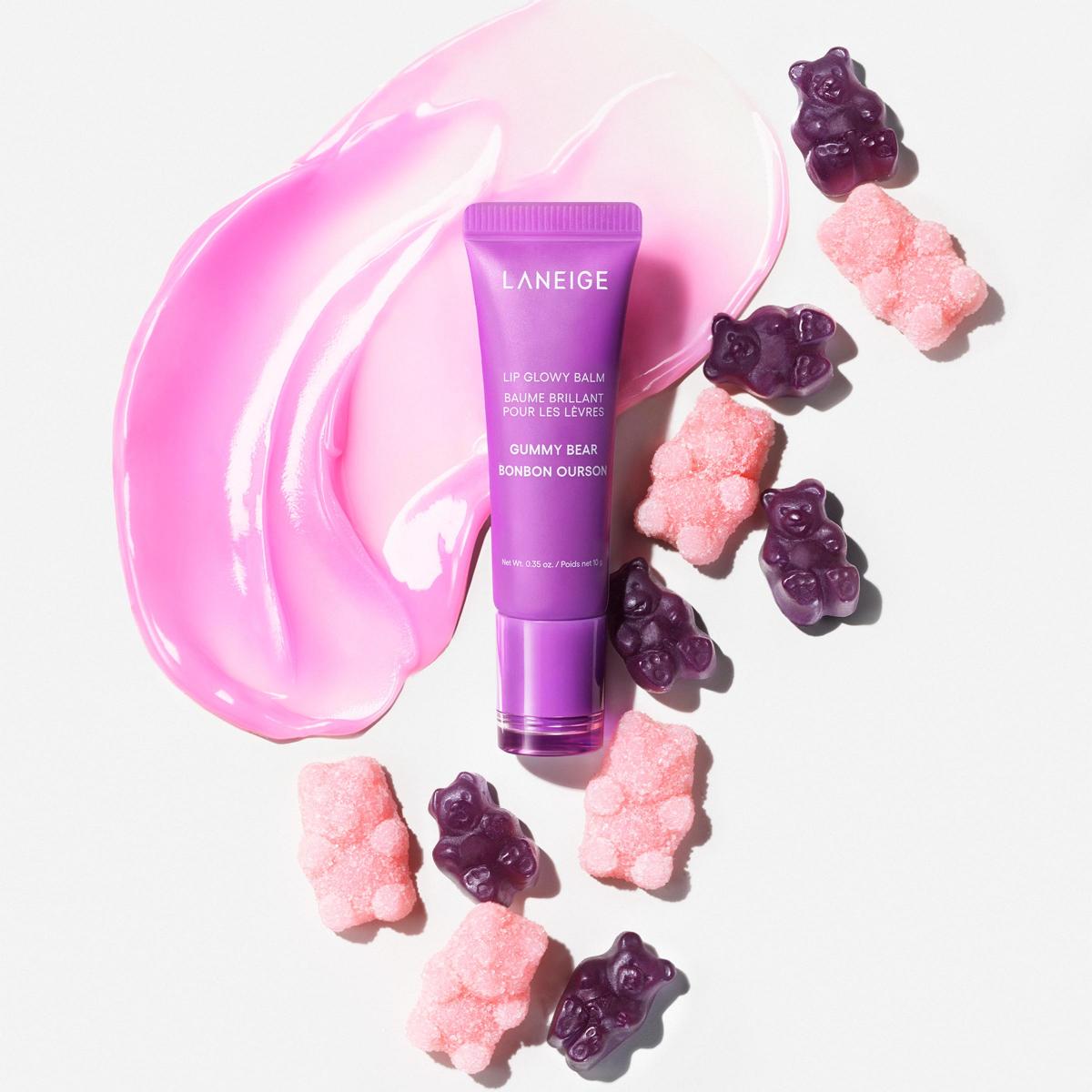 Laneige Lip Glowy Balm