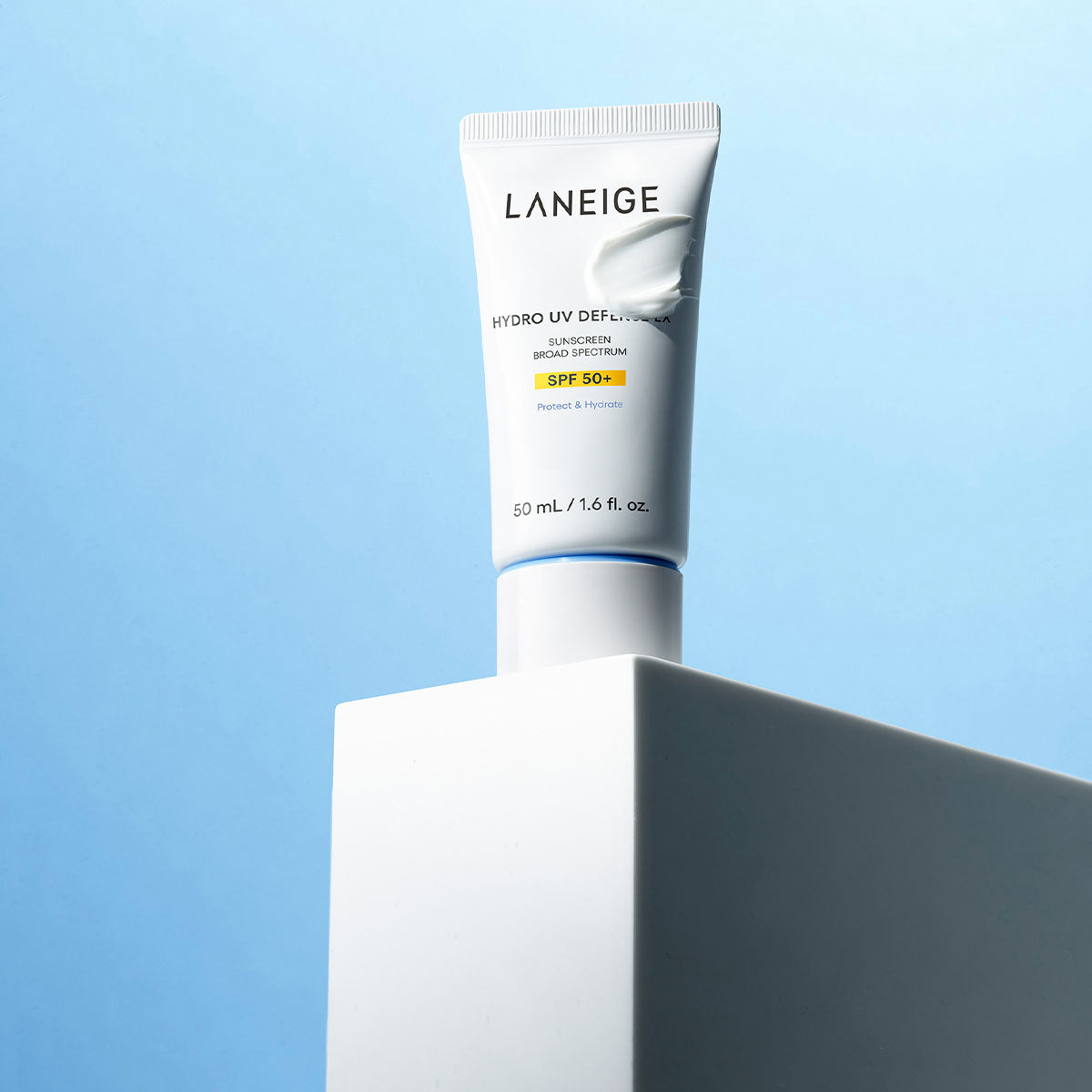 Laneige Hydro UV Defense Ex Sunscreen Broad Spectrum  SPF 50+