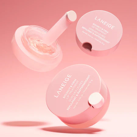 Laneige Bouncy & Firm Lip Treatment