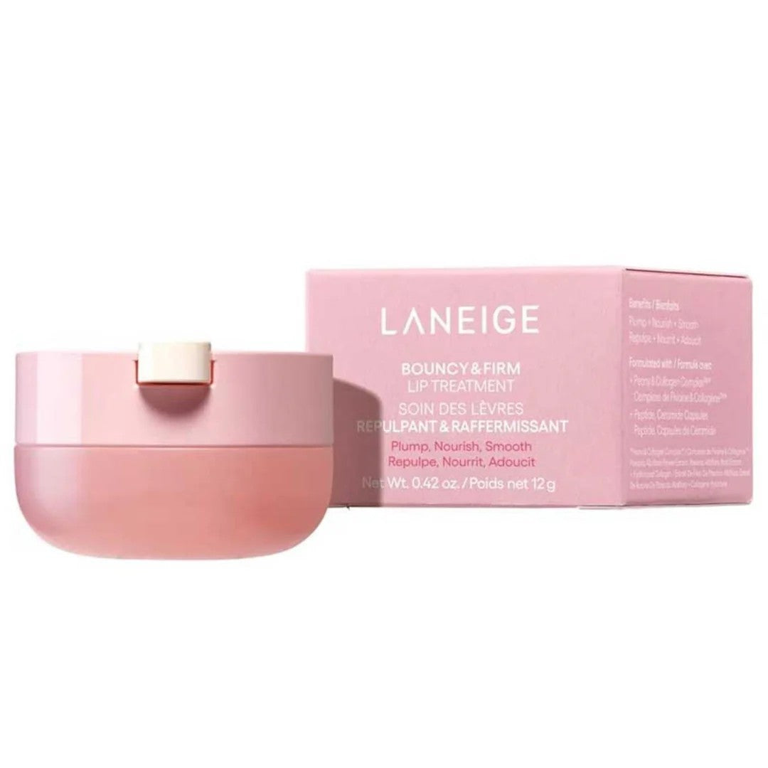 Laneige Bouncy & Firm Lip Treatment
