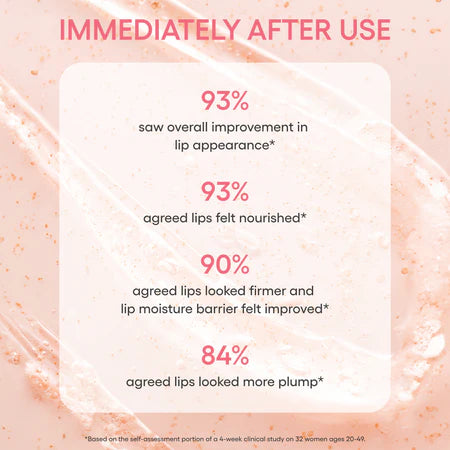 Laneige Bouncy & Firm Lip Treatment