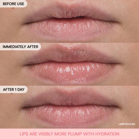 Laneige Bouncy & Firm Lip Treatment