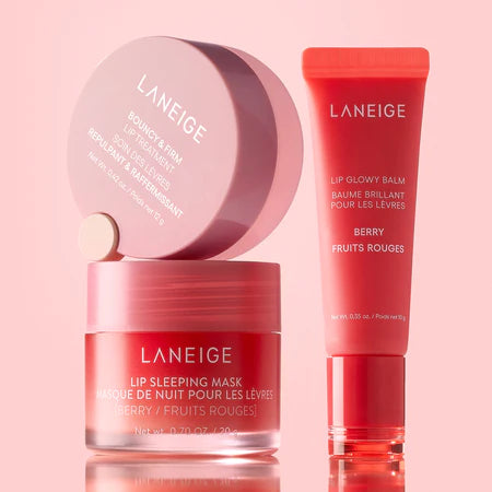 Laneige Bouncy & Firm Lip Treatment