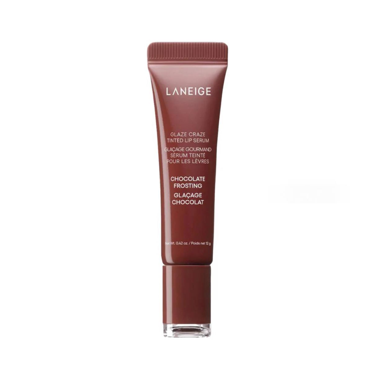 Laneige Glaze Craze Tinted Lip Serum