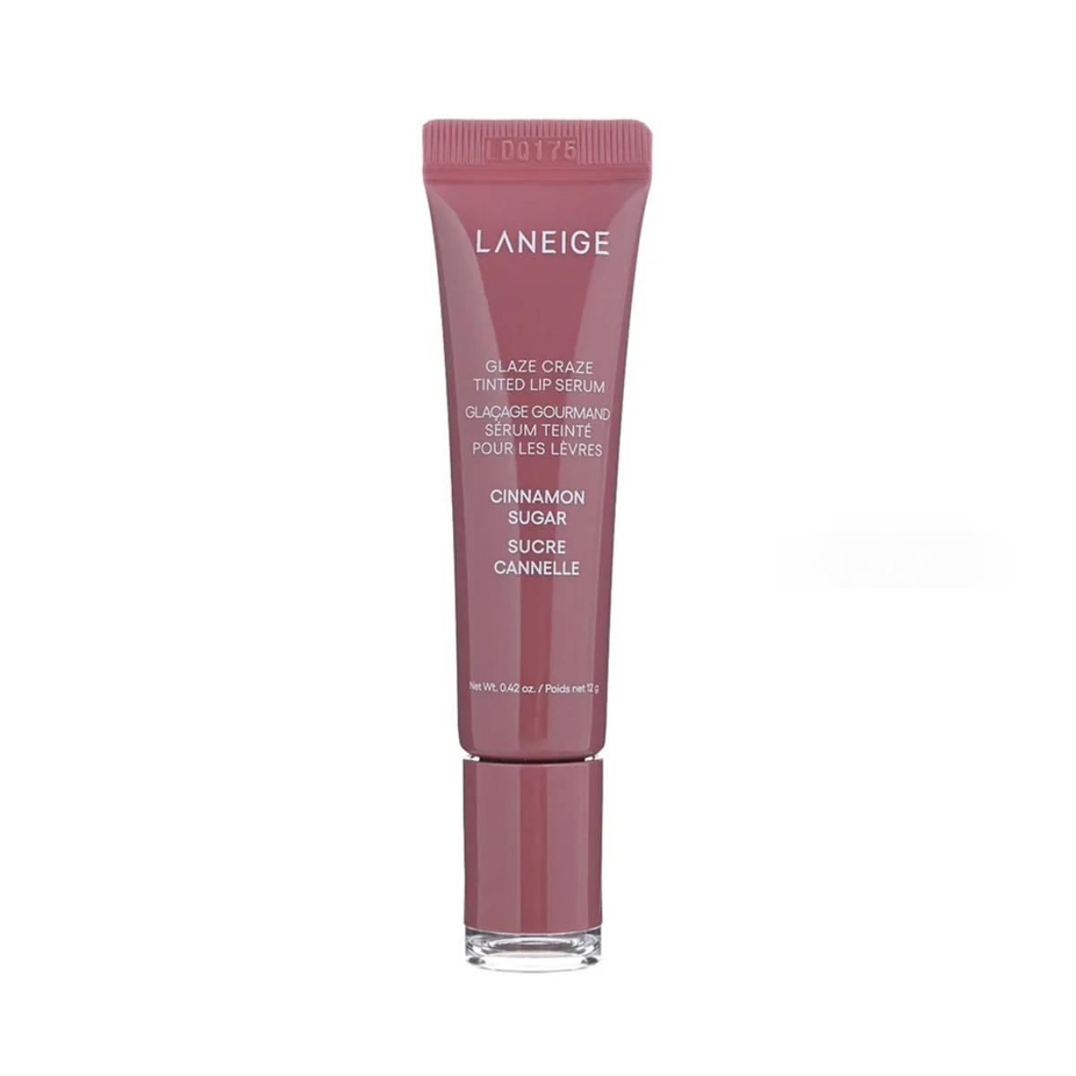 Laneige Glaze Craze Tinted Lip Serum