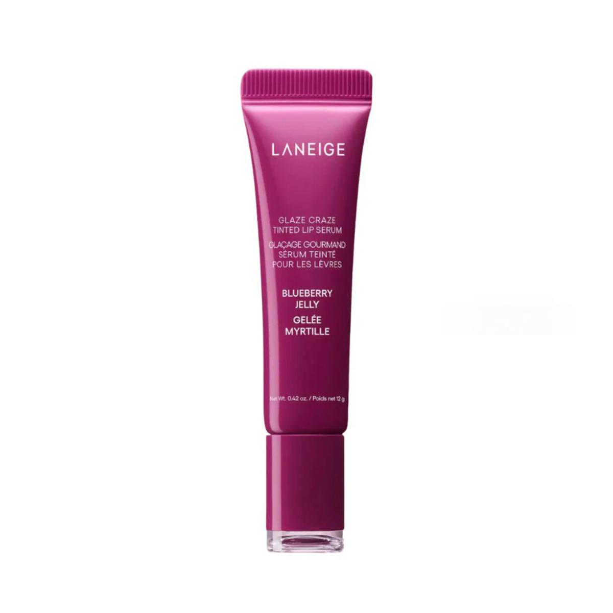 Laneige Glaze Craze Tinted Lip Serum