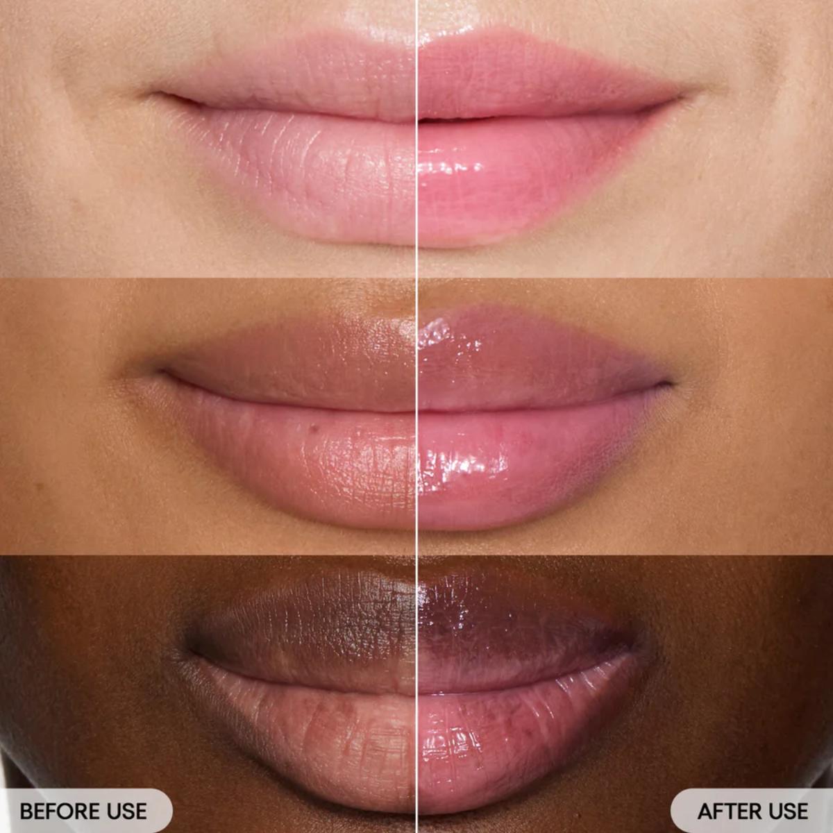 Laneige Glaze Craze Tinted Lip Serum