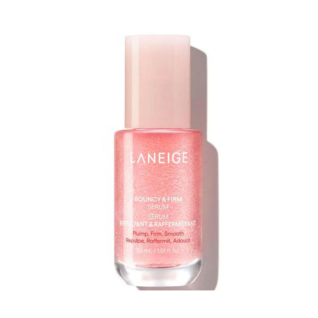 Laneige Bouncy & Firm Serum 30ml