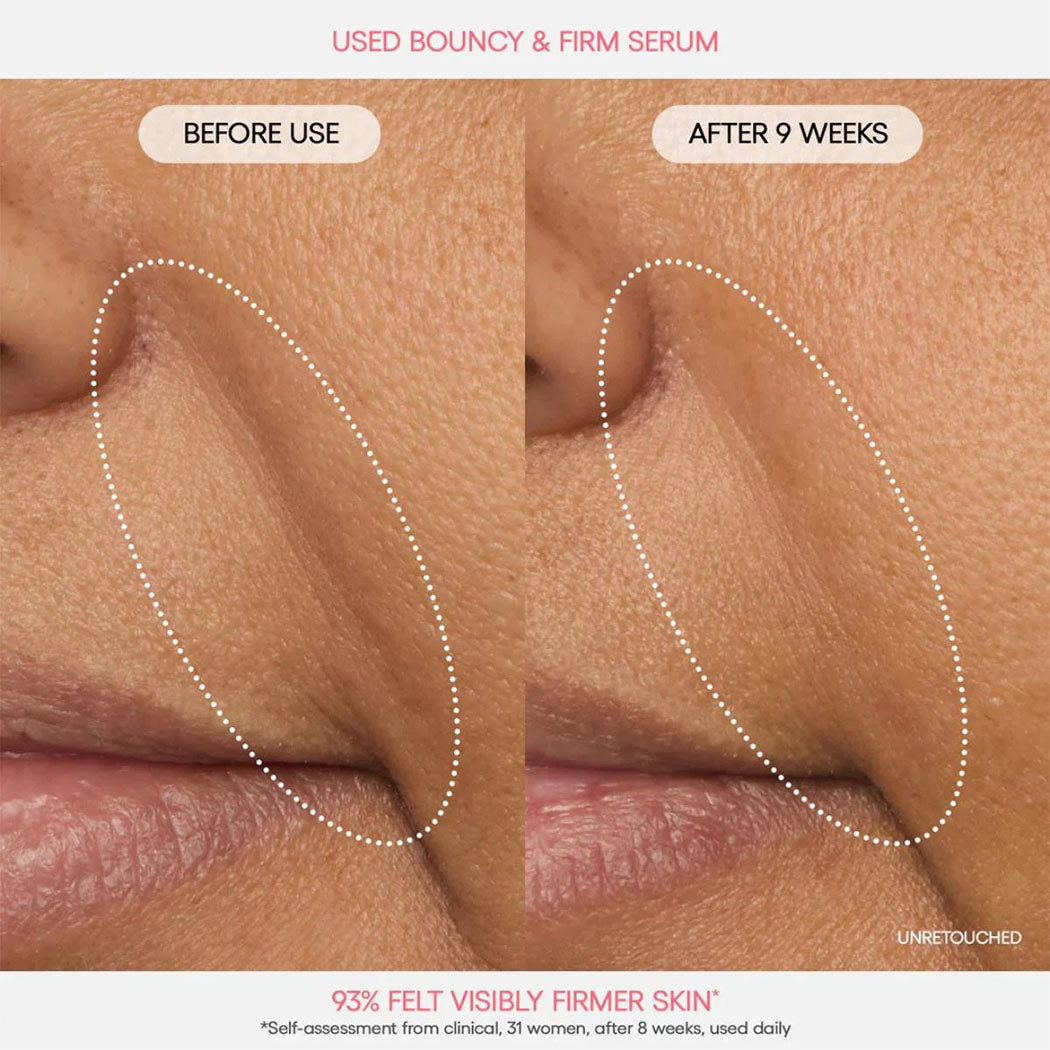 Laneige Bouncy & Firm Serum 30ml