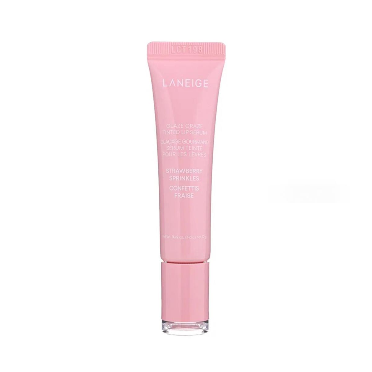Laneige Glaze Craze Tinted Lip Serum
