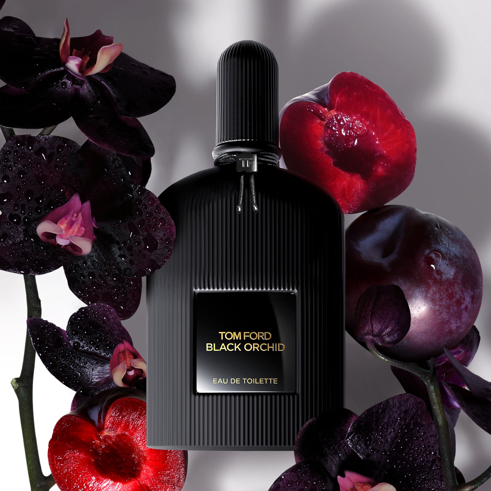 Tom Ford Black Orchid Eau de Toilette - Main Image