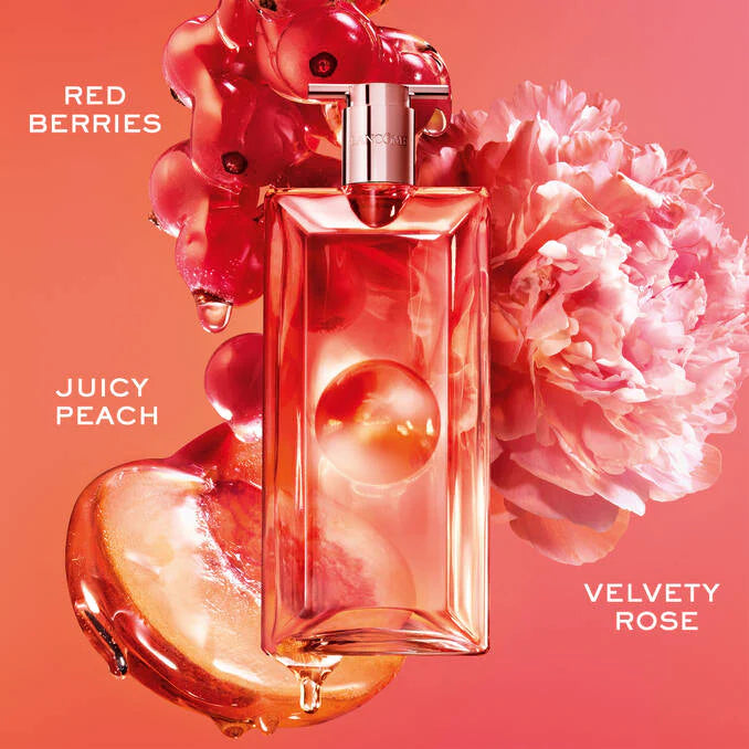 Lancome Idole Peach 'n Roses 100ml EDP