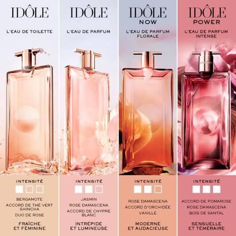 LANCOME Idole Power Intense Edp 100ml - Main Image