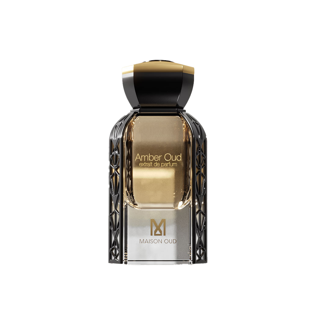 MAISON OUD Amber Oud Edp 75ml