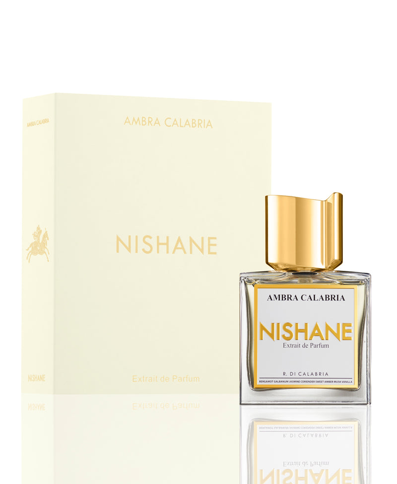 NISHANE Ambra Calabria 50ML