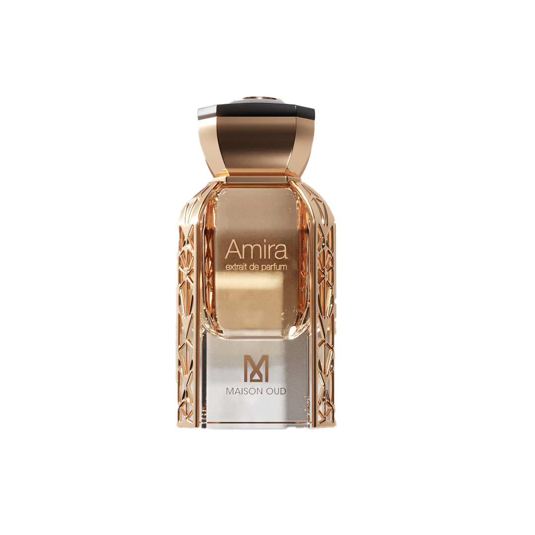 MAISON OUD Amira Extrait de parfum 75ml