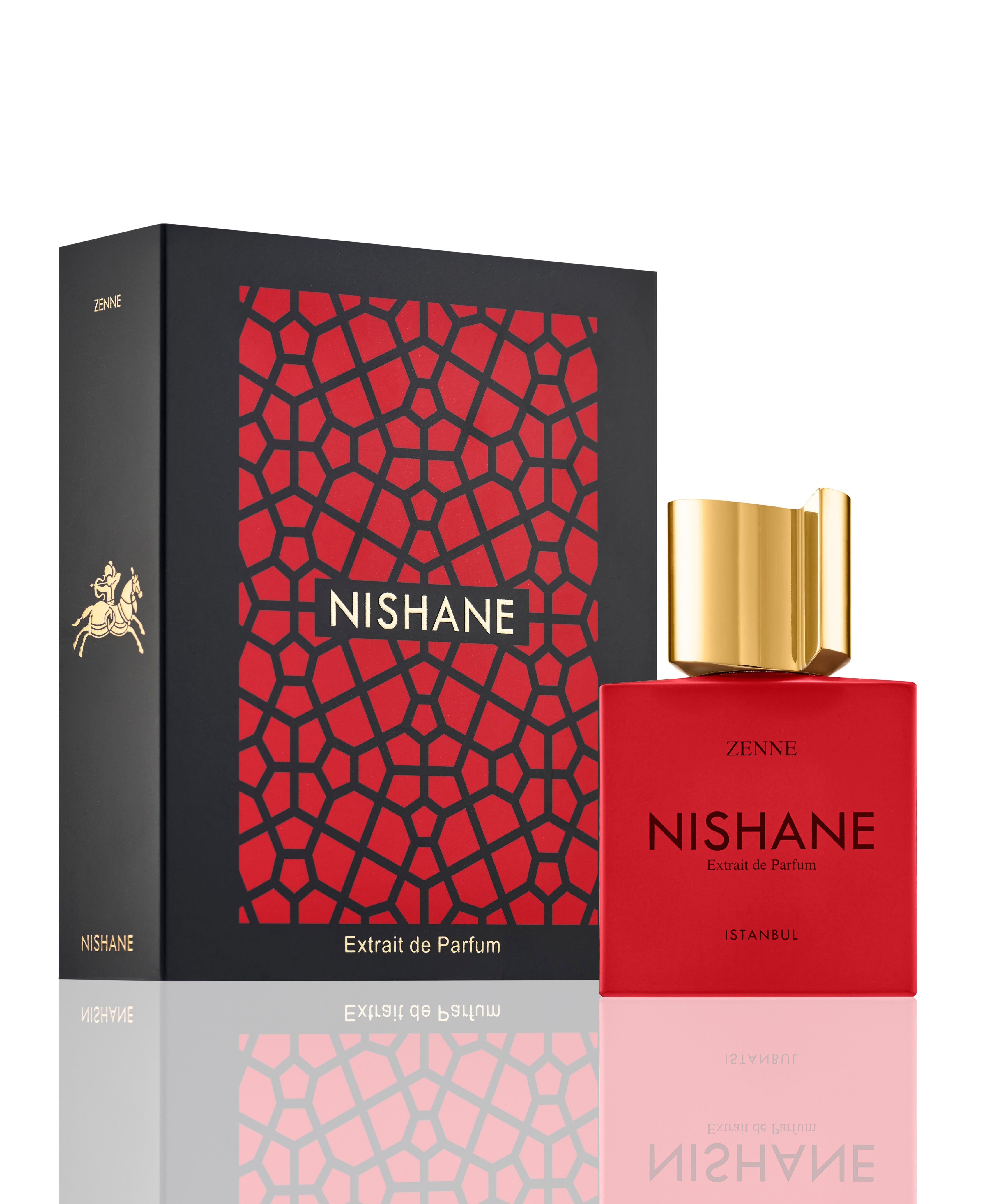 Nishane Zenne Extrait de Parfum 50ml