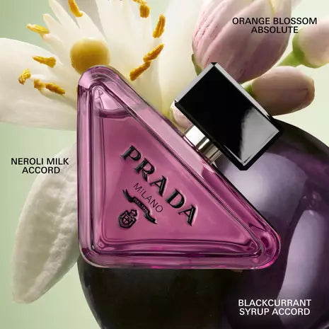Prada Paradoxe Sweet Chemistry Eau De Parfum