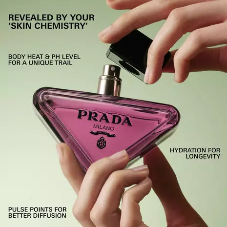 Prada Paradoxe Sweet Chemistry Eau De Parfum