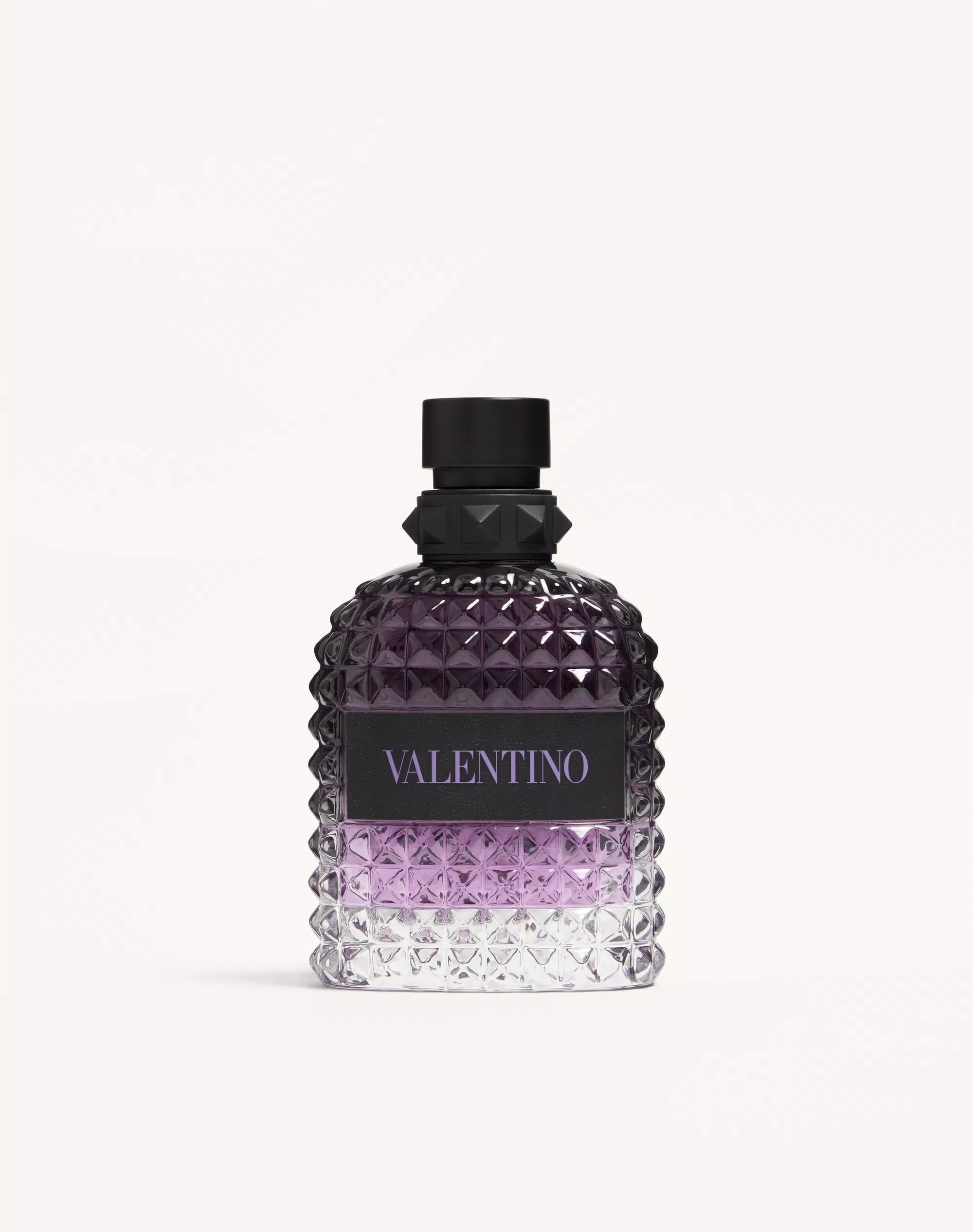 VALENTINO Uomo Born In Roma Purple Melancholia Edt 100ml
