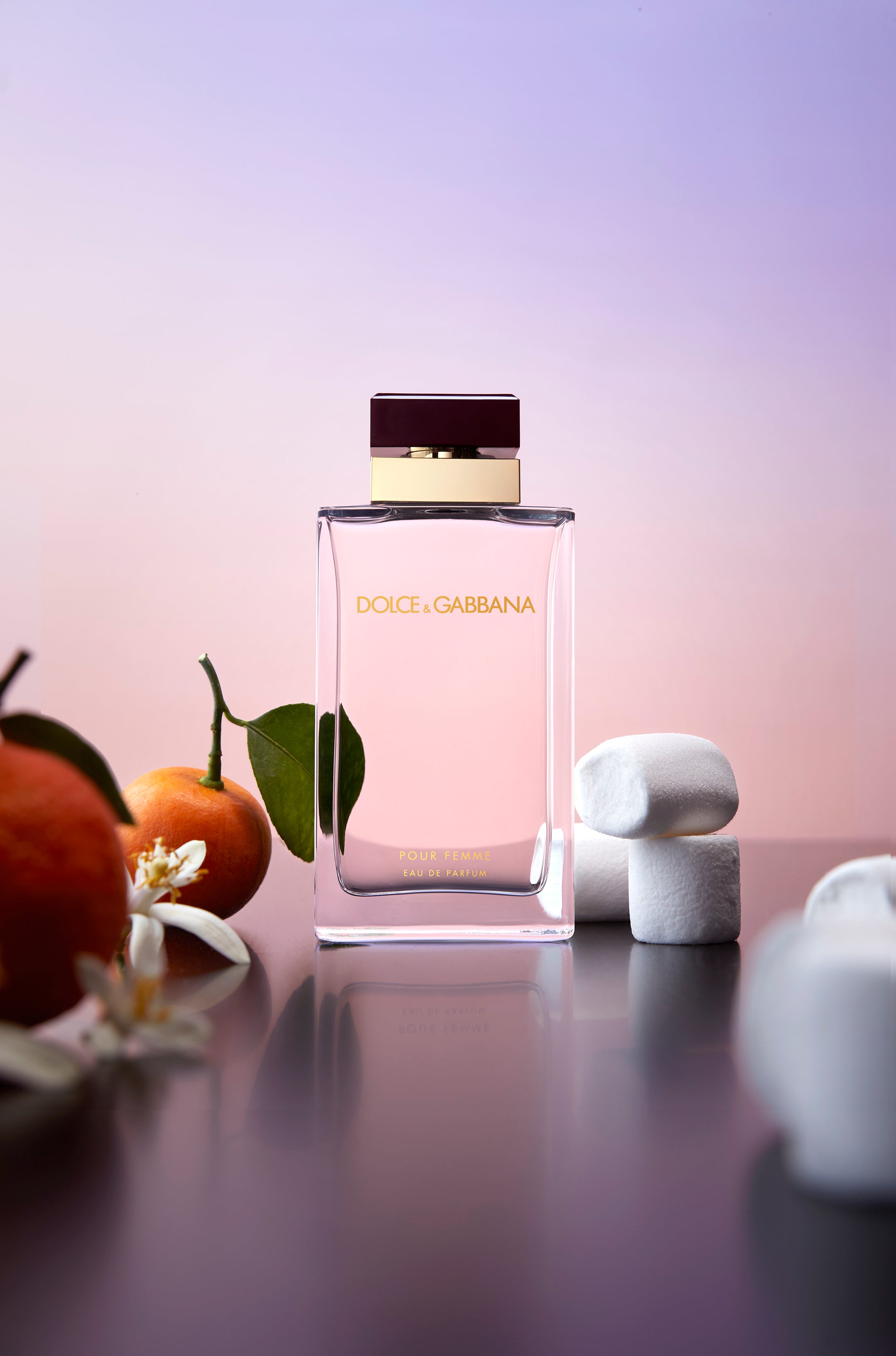 dolce & gabbana pour femme eau de parfum 100ml