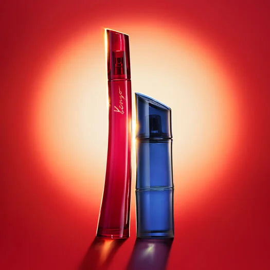 KENZO Le Rouge Flower Edp 100ml