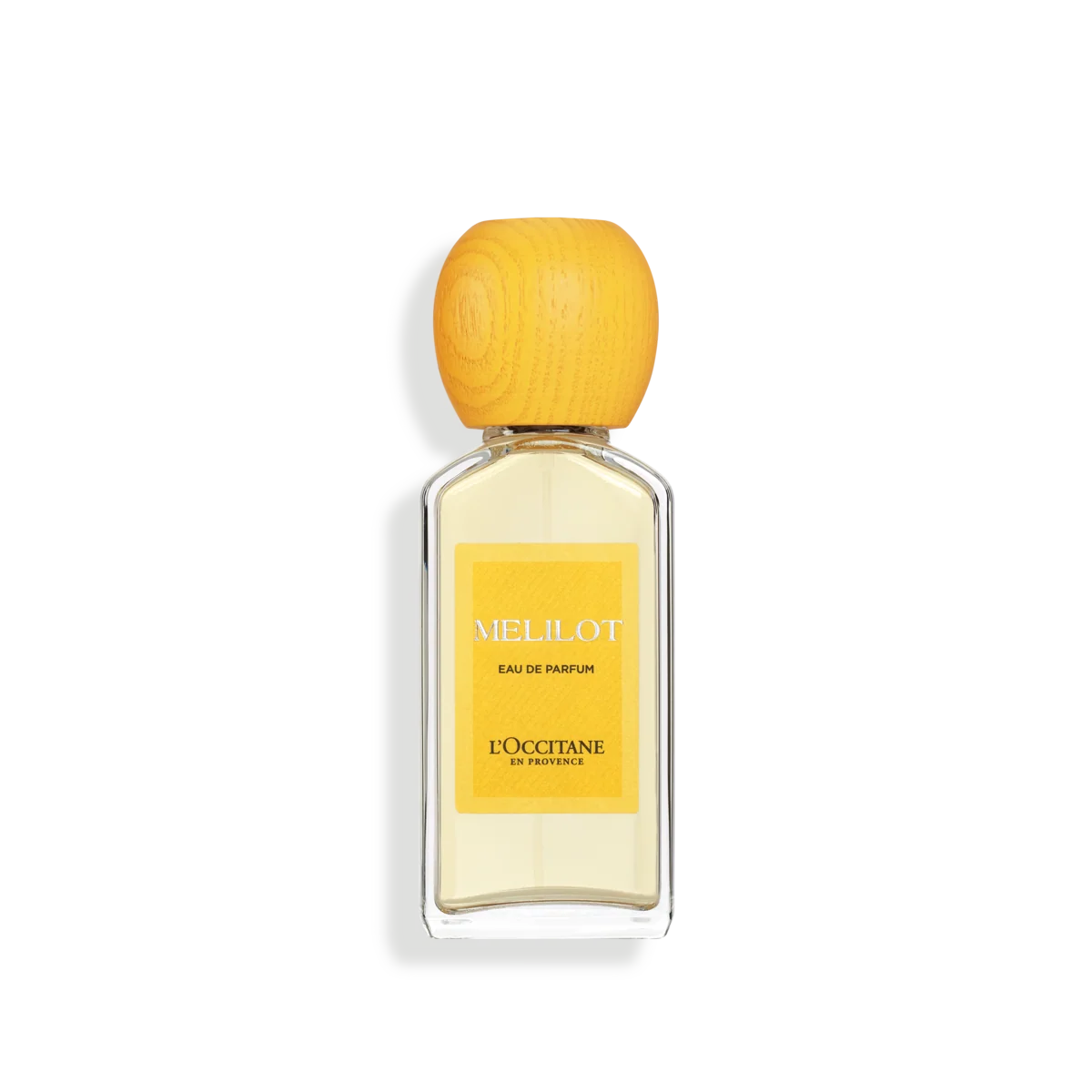 L'OCCITANE MELILOT EAU DE PARFUM 50ML
