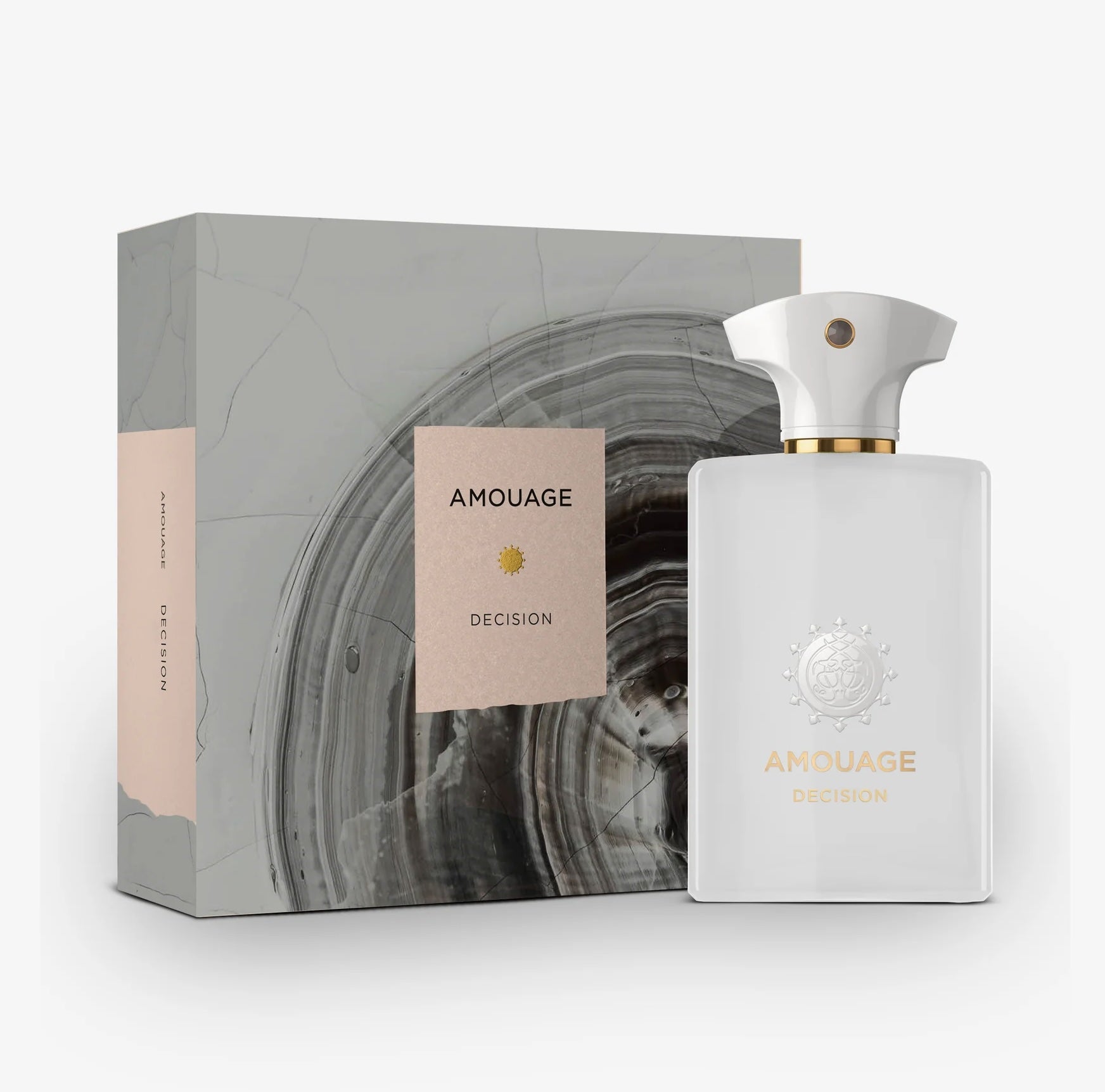 AMOUAGE Decision Men EDP 100ml