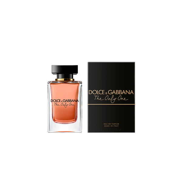 Dolce and gabbana sales the only one 100ml