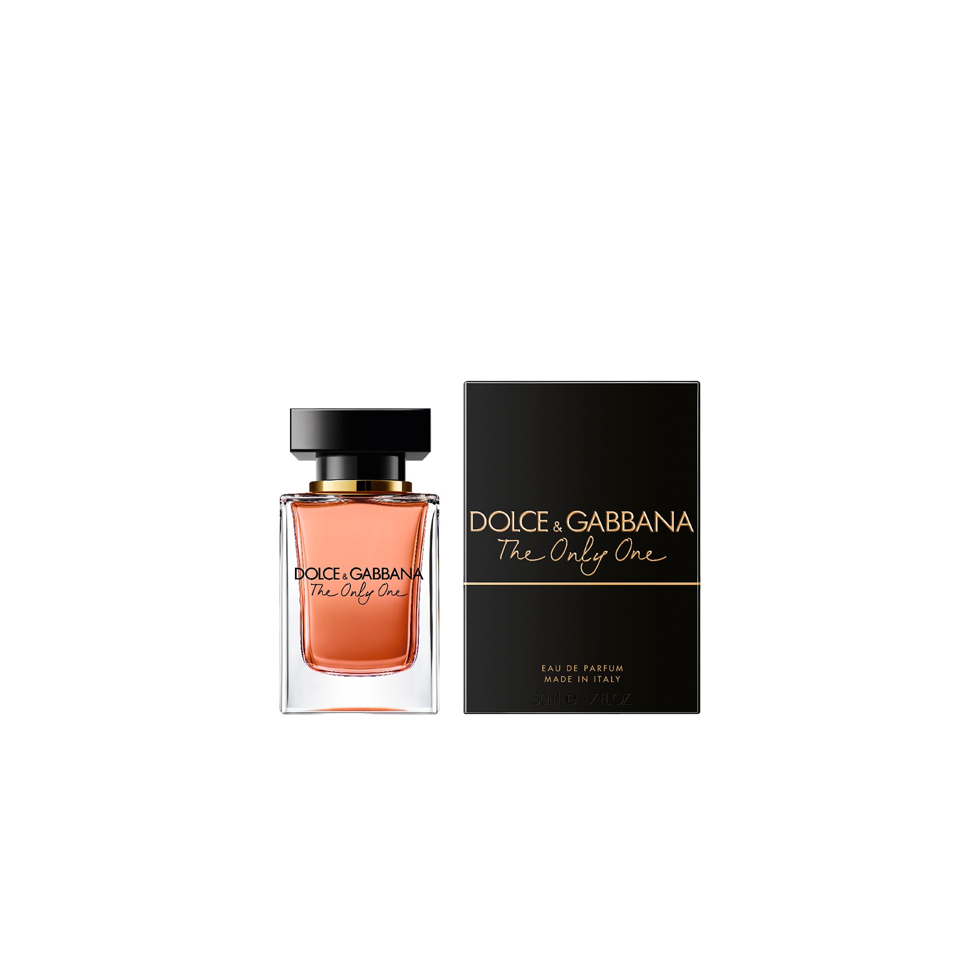 DOLCE & GABBANA The Only One EDP 50ml
