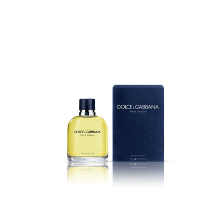 Dolce and gabbana store pour homme 125ml