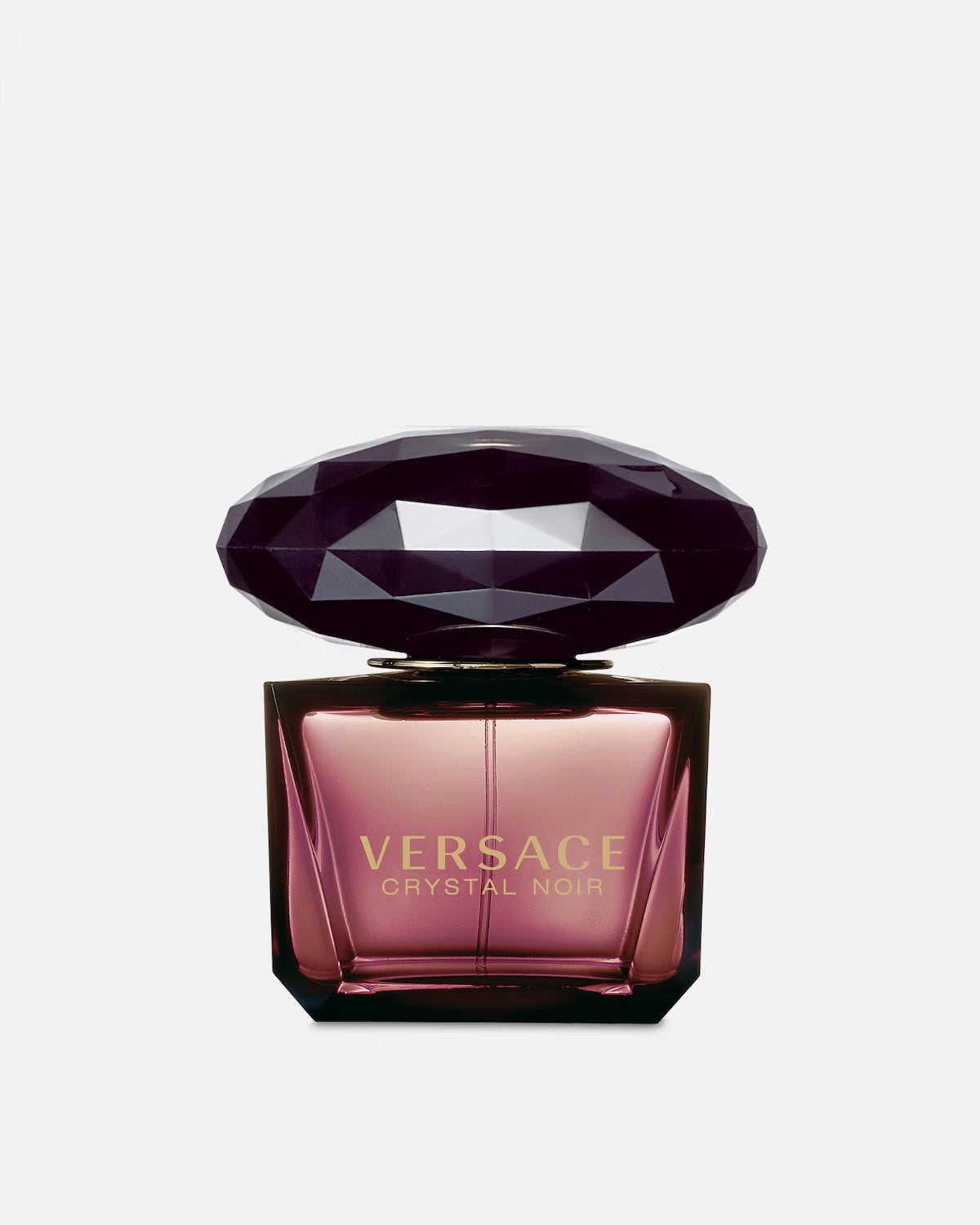 VERSACE Crystal Noir Ladies EDP 90ml