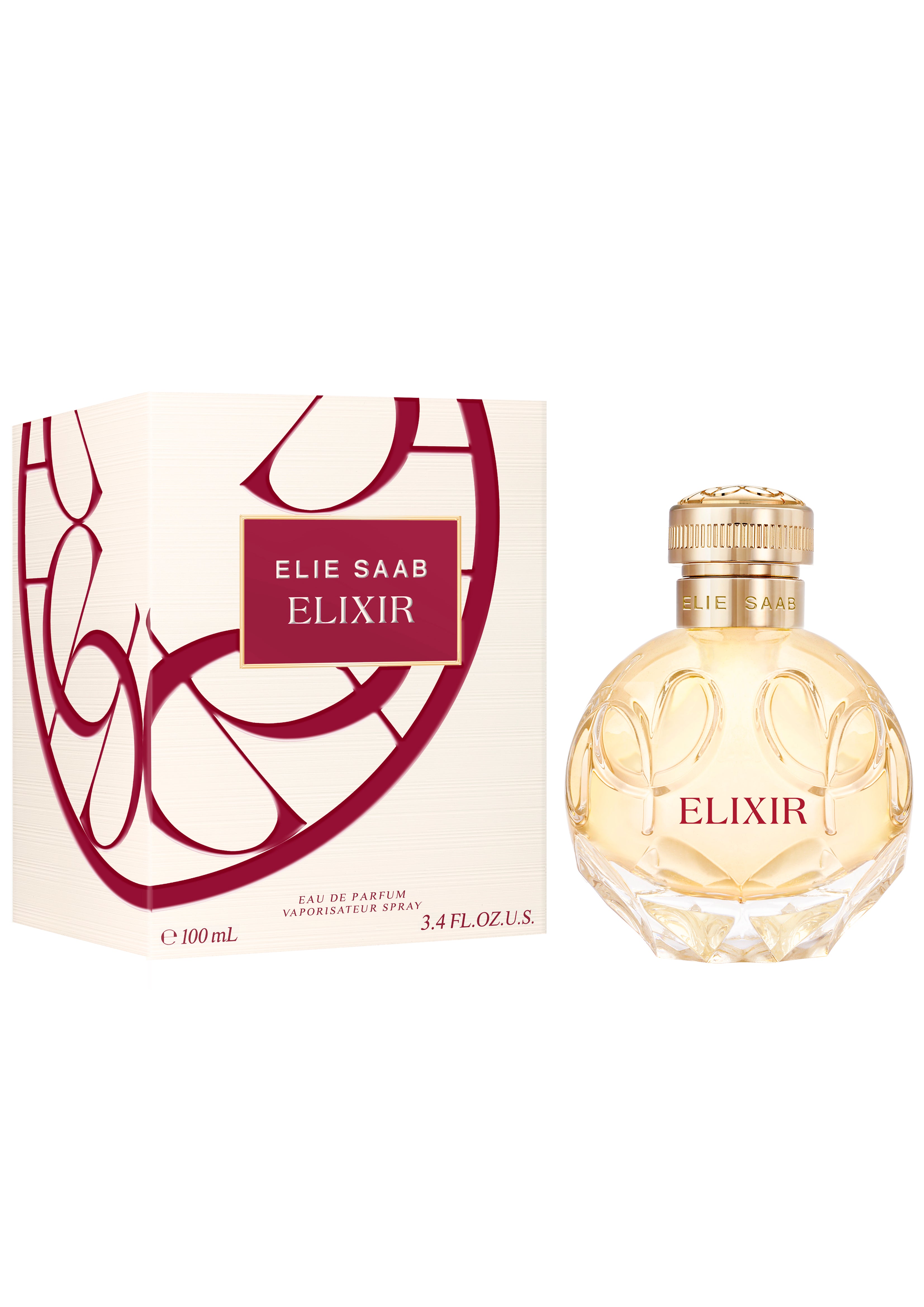 ELIE SAAB Elixir - Eau De Parfum