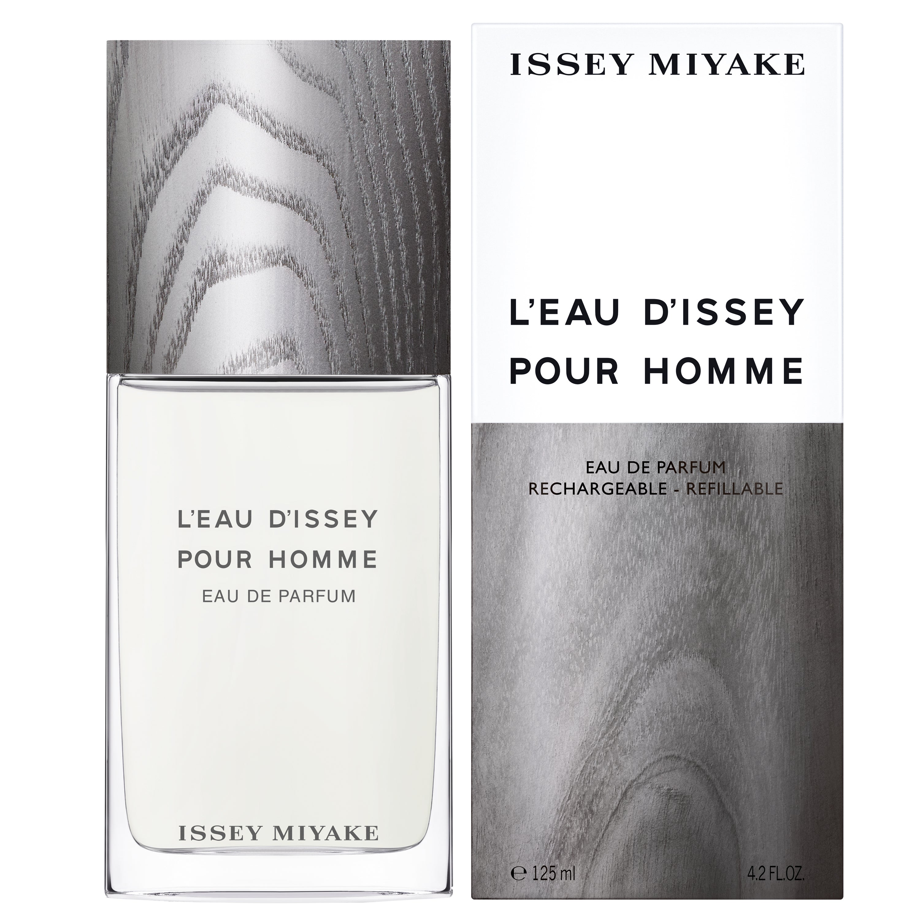 ISSEY MIYAKE L'eau D'issey For Men EDP Refill