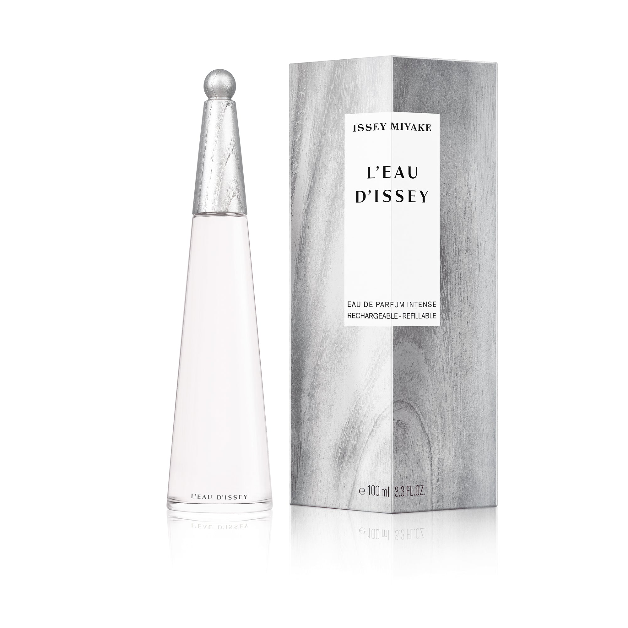 ISSEY MIYAKE L'eau D'issey EDP Intense