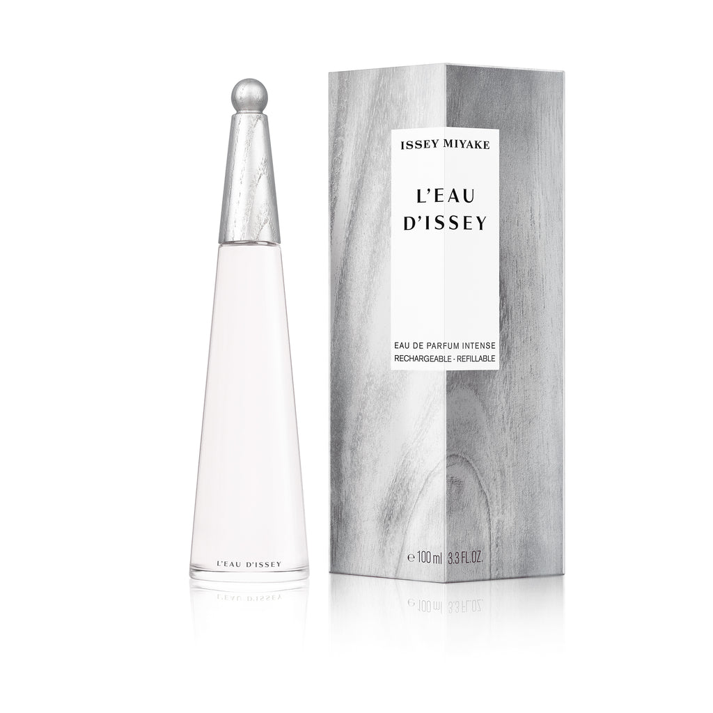 ISSEY MIYAKE L'eau D'issey EDP Intense