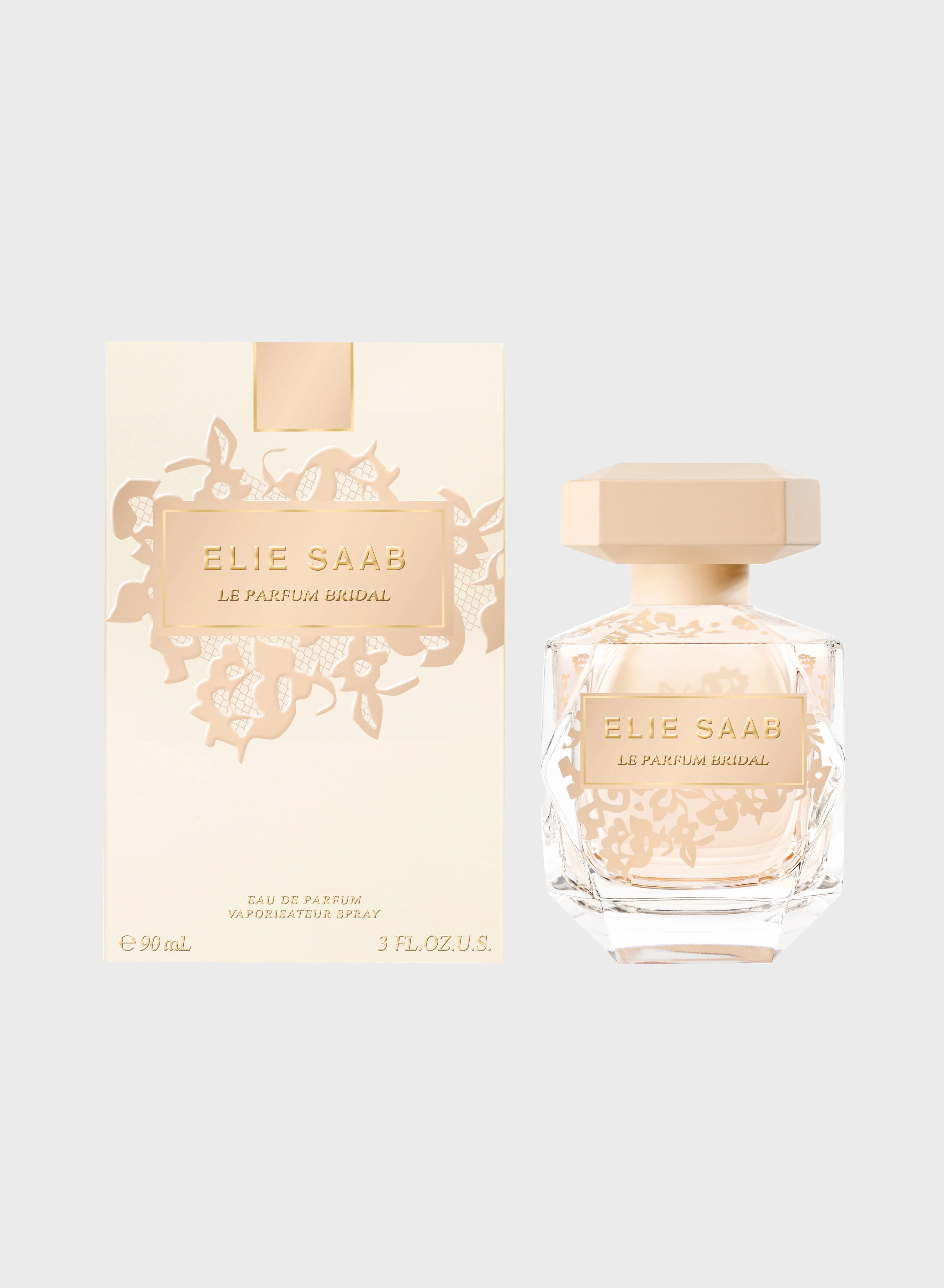 ELIE SAAB Le Parfum Bridal 90ml