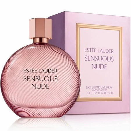 Estee lauder sensuous nude discount