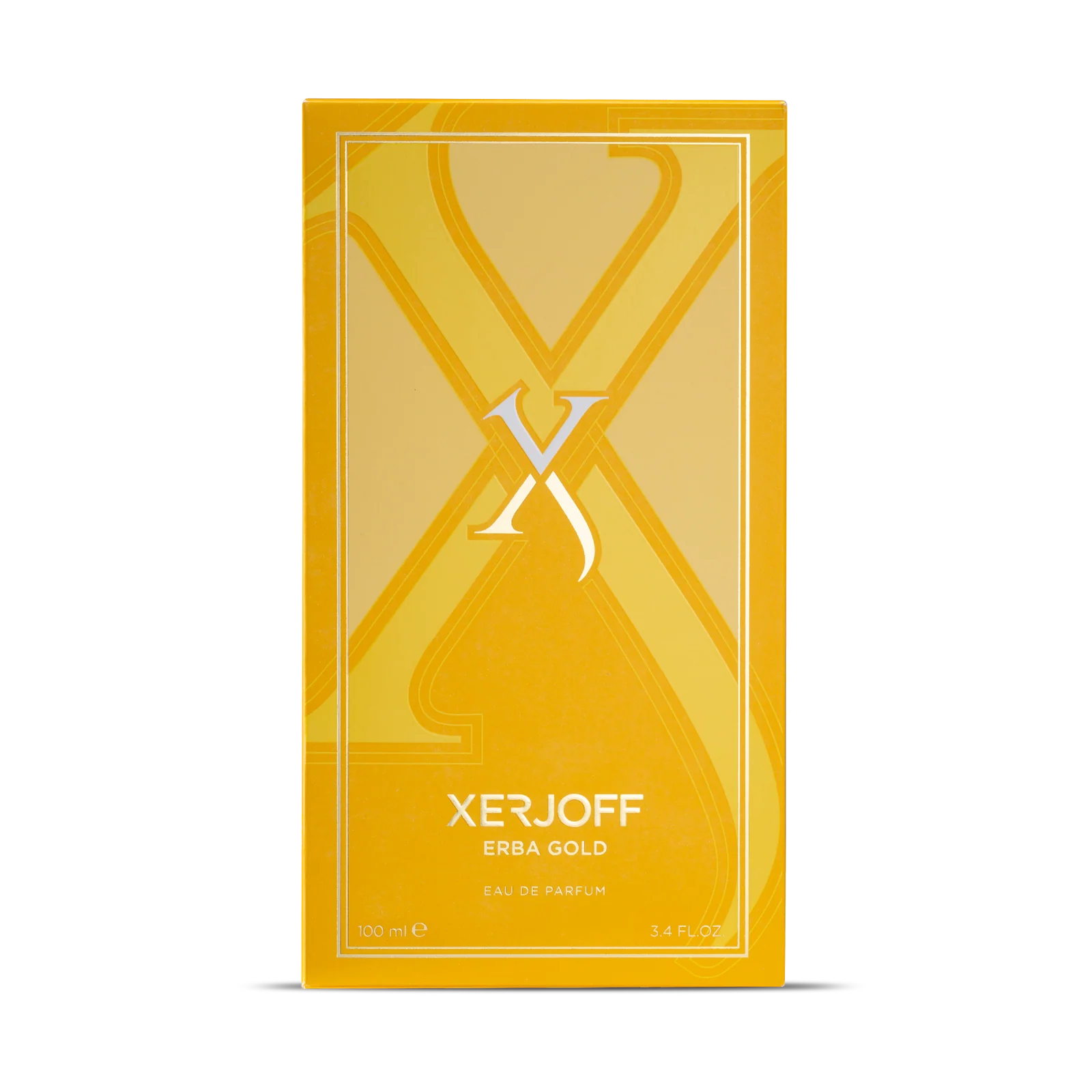 Xerjoff Erba Gold Edp 100ml