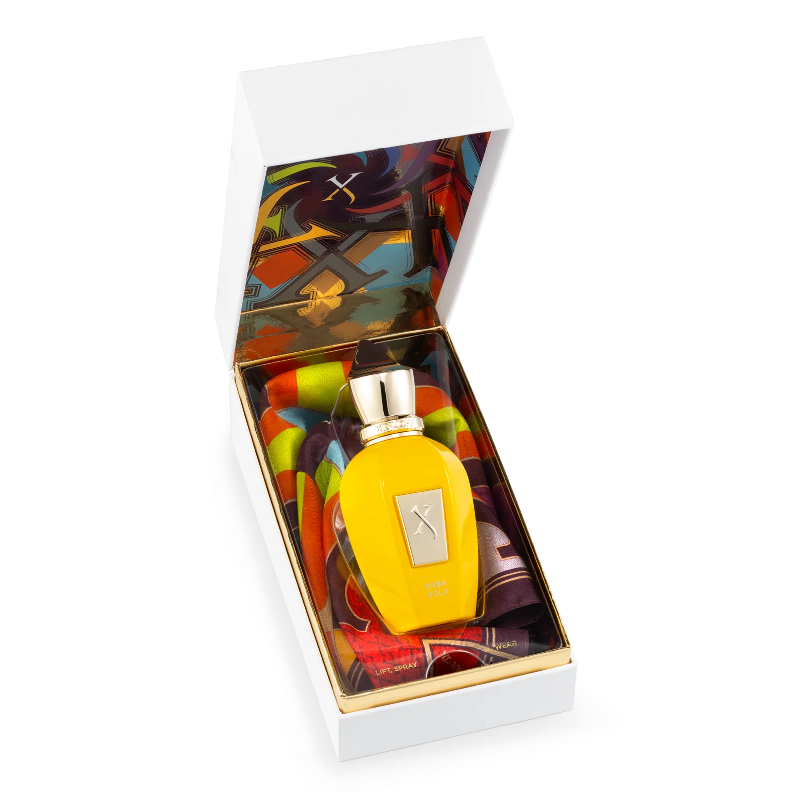 Xerjoff Erba Gold Edp 100ml