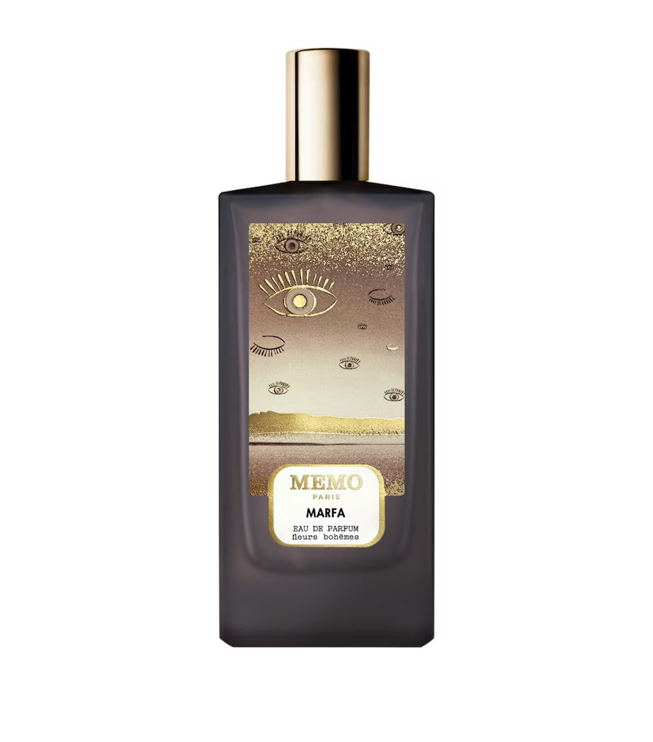 Memo Paris Marfa Eau de Parfum - Eau de Parfum